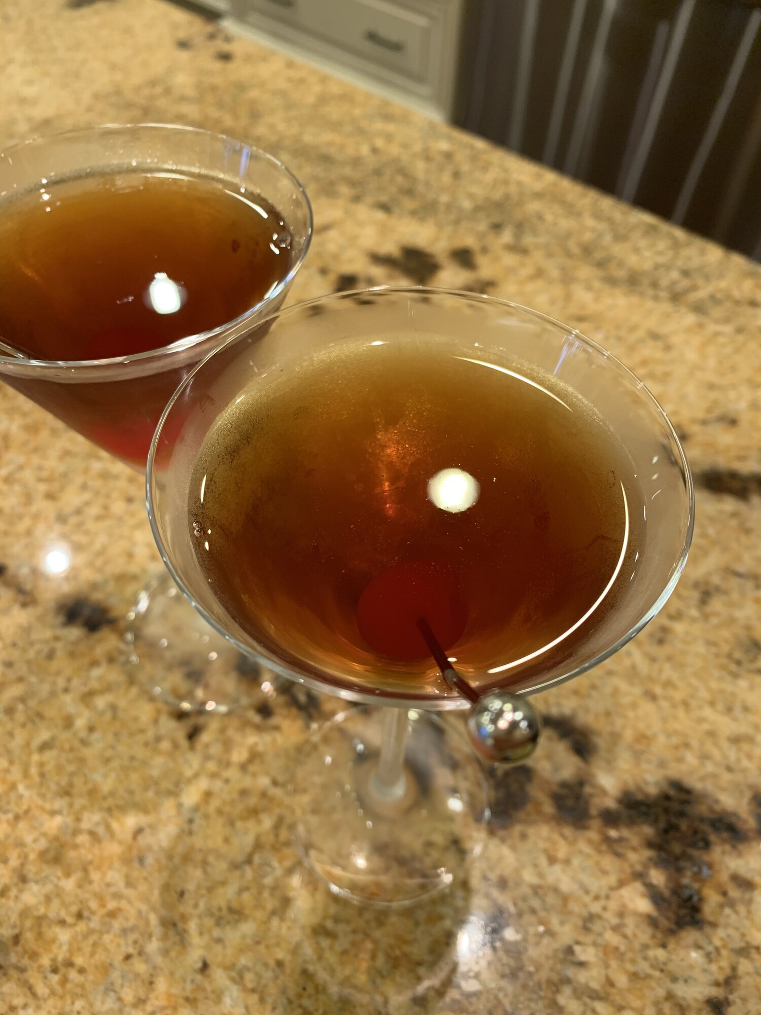 cocktails